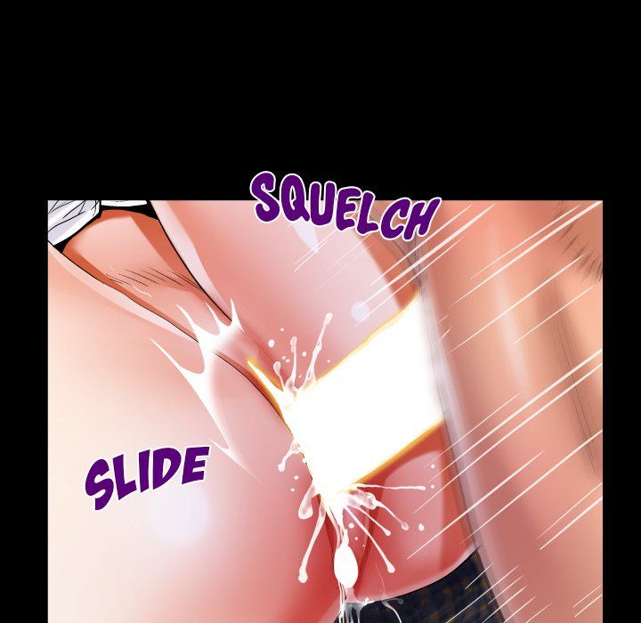 The Unforeseen Guest Manhwa - Chapter 73 Page 76