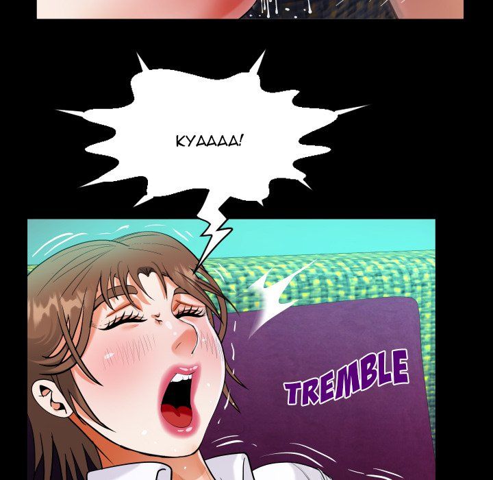 The Unforeseen Guest Manhwa - Chapter 73 Page 77