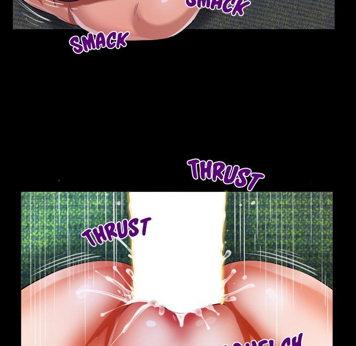 The Unforeseen Guest Manhwa - Chapter 73 Page 81