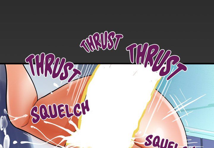 The Unforeseen Guest Manhwa - Chapter 122 Page 0