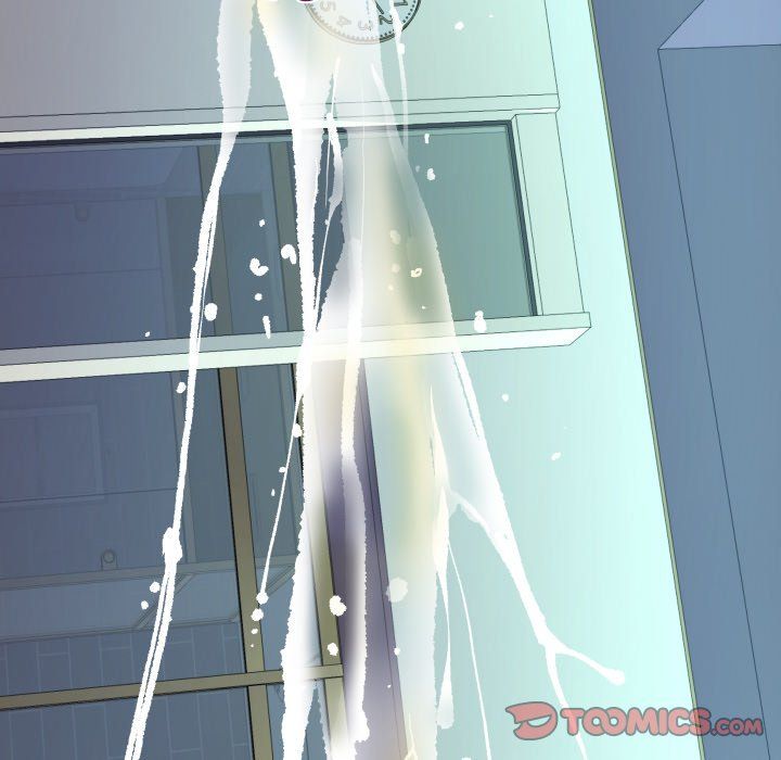 The Unforeseen Guest Manhwa - Chapter 122 Page 7