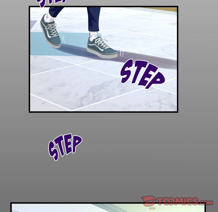 The Unforeseen Guest Manhwa - Chapter 122 Page 13