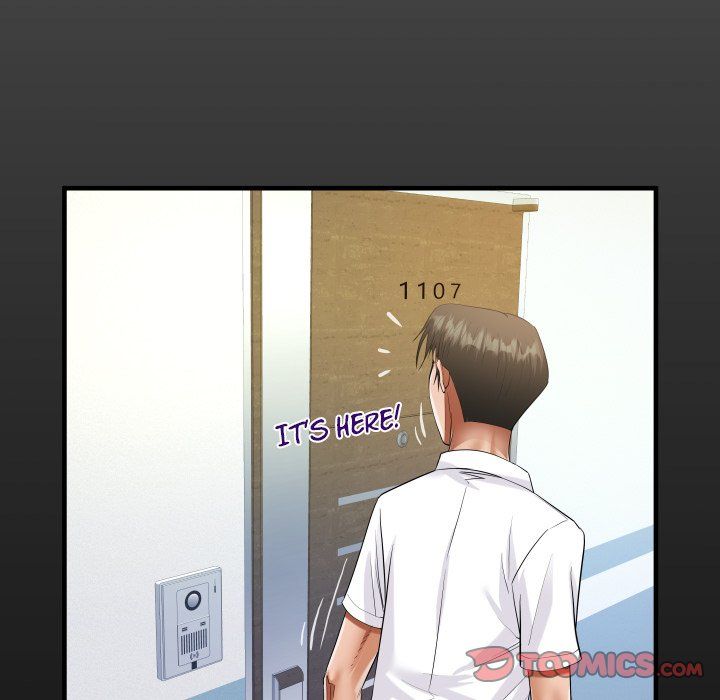 The Unforeseen Guest Manhwa - Chapter 122 Page 15