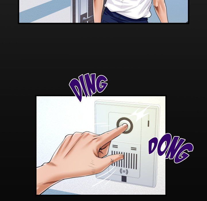 The Unforeseen Guest Manhwa - Chapter 122 Page 16