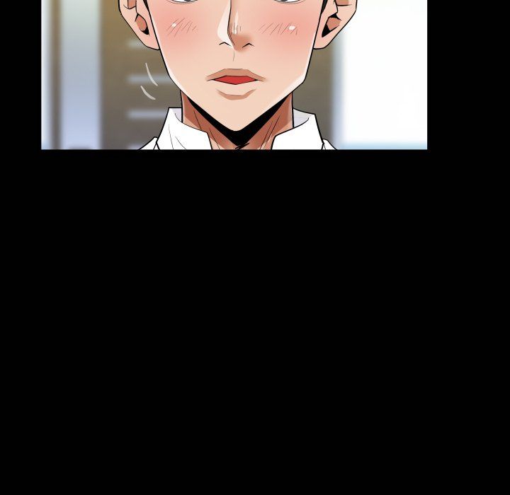 The Unforeseen Guest Manhwa - Chapter 122 Page 20