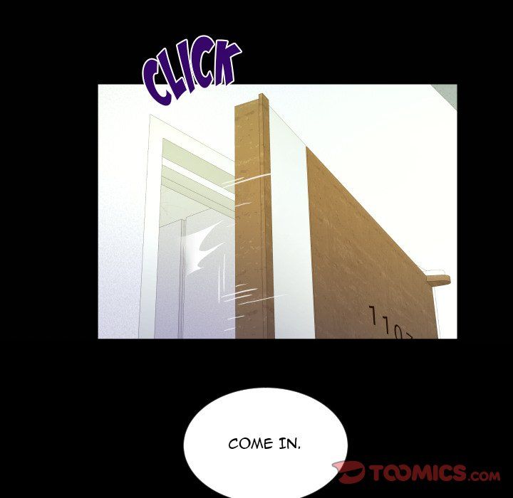 The Unforeseen Guest Manhwa - Chapter 122 Page 21