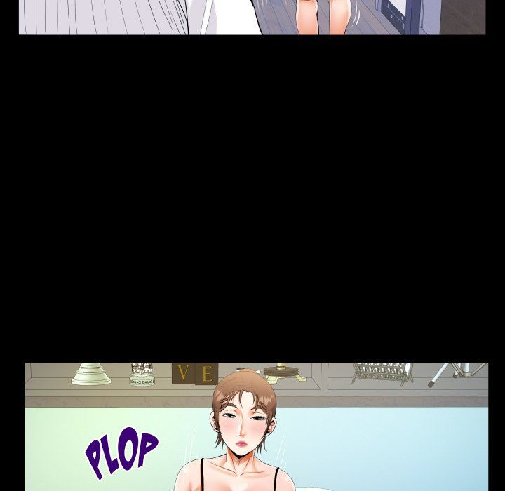 The Unforeseen Guest Manhwa - Chapter 122 Page 24