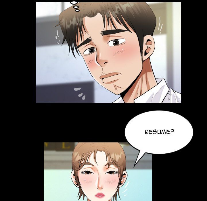 The Unforeseen Guest Manhwa - Chapter 122 Page 26