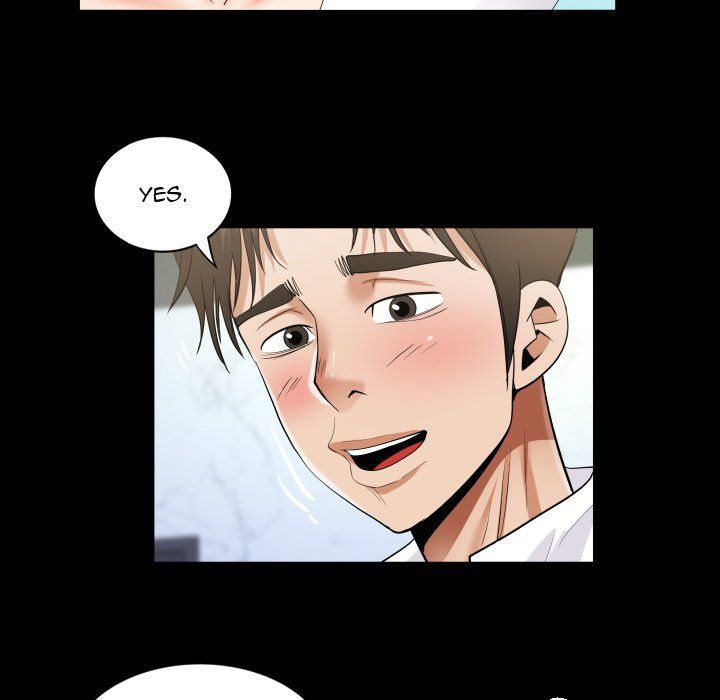 The Unforeseen Guest Manhwa - Chapter 122 Page 30