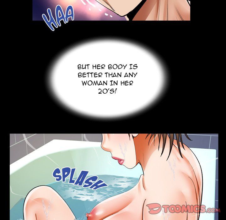 The Unforeseen Guest Manhwa - Chapter 122 Page 43