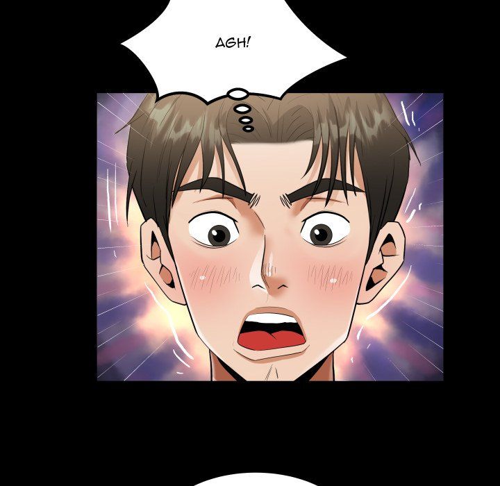 The Unforeseen Guest Manhwa - Chapter 122 Page 50