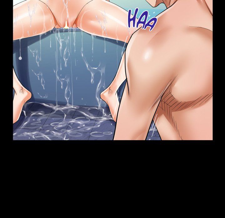 The Unforeseen Guest Manhwa - Chapter 122 Page 54