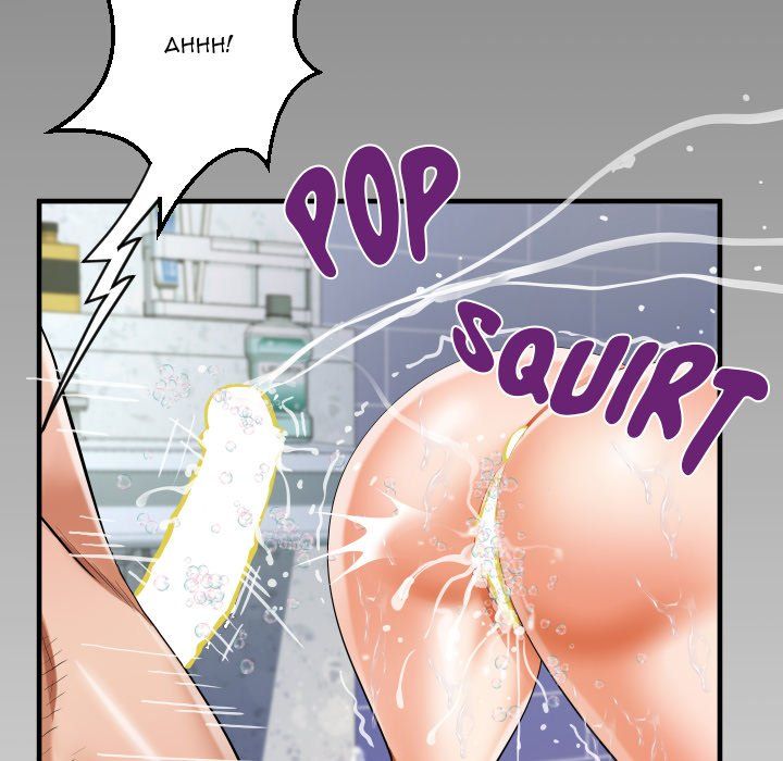 The Unforeseen Guest Manhwa - Chapter 122 Page 80