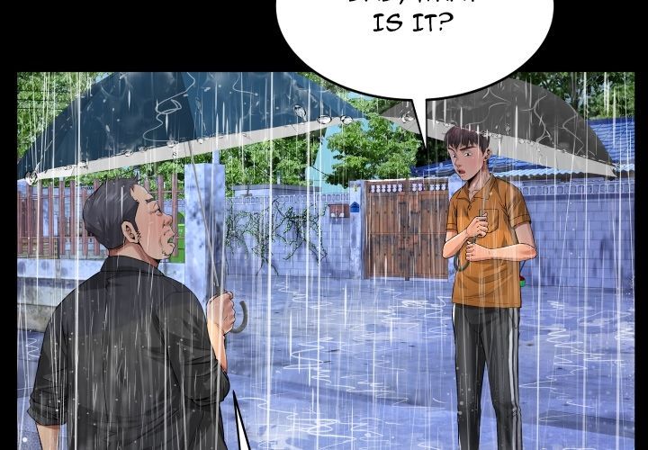 The Unforeseen Guest Manhwa - Chapter 0 Page 2