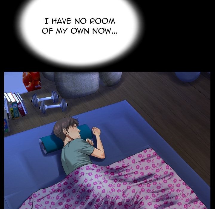 The Unforeseen Guest Manhwa - Chapter 0 Page 7