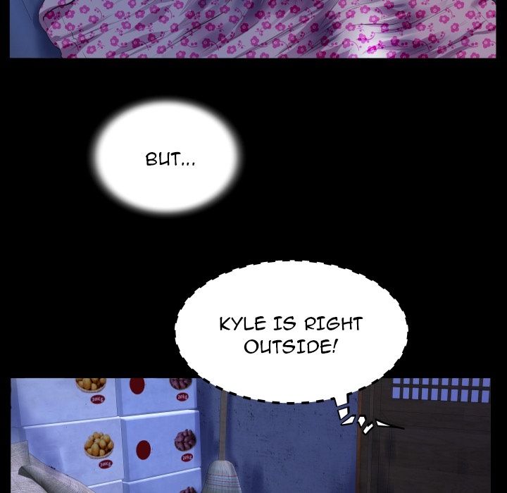 The Unforeseen Guest Manhwa - Chapter 0 Page 8