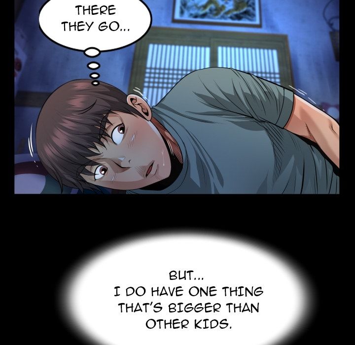 The Unforeseen Guest Manhwa - Chapter 0 Page 13