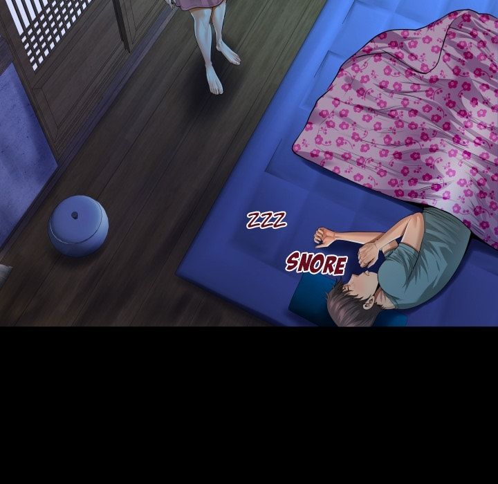 The Unforeseen Guest Manhwa - Chapter 0 Page 17