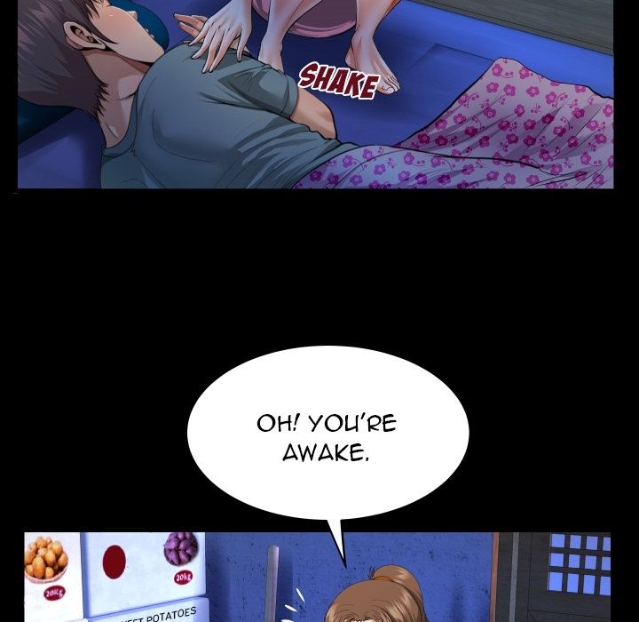 The Unforeseen Guest Manhwa - Chapter 0 Page 19