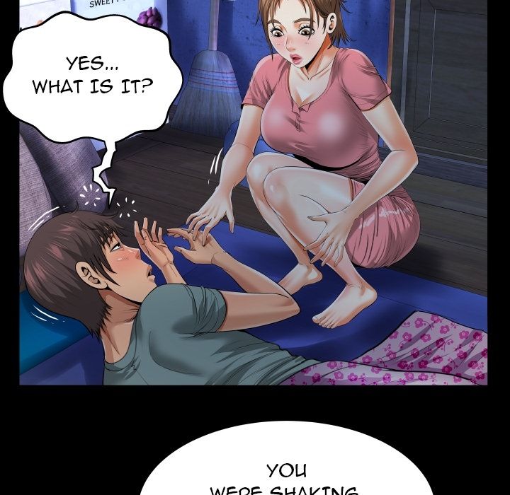 The Unforeseen Guest Manhwa - Chapter 0 Page 20