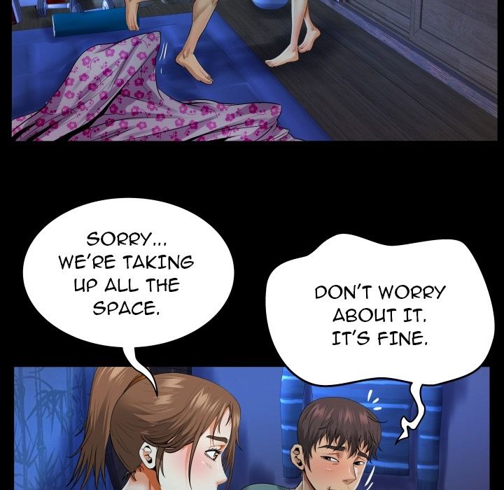 The Unforeseen Guest Manhwa - Chapter 0 Page 23