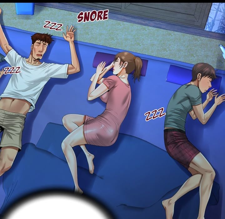 The Unforeseen Guest Manhwa - Chapter 0 Page 25