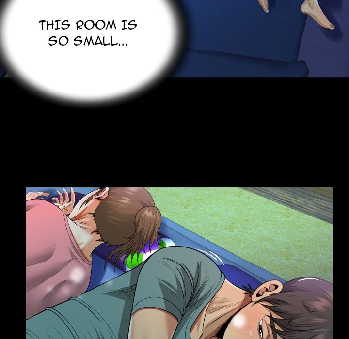 The Unforeseen Guest Manhwa - Chapter 0 Page 26