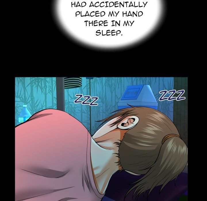 The Unforeseen Guest Manhwa - Chapter 0 Page 30