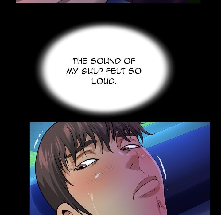 The Unforeseen Guest Manhwa - Chapter 0 Page 31