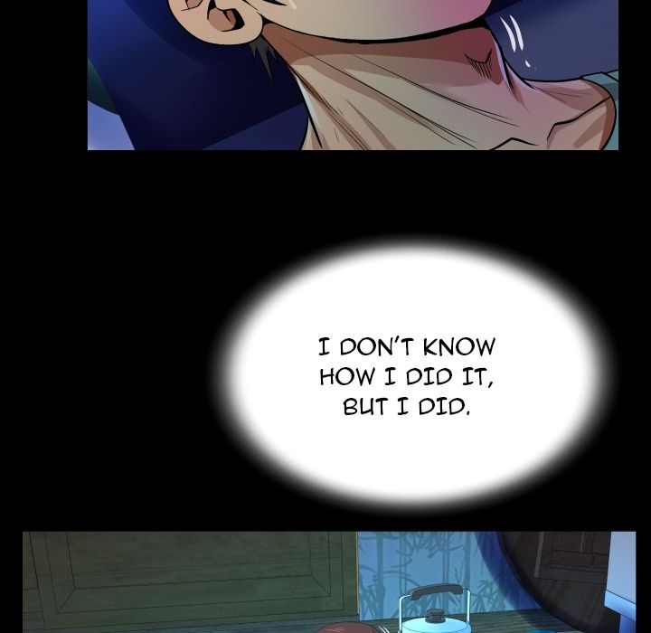 The Unforeseen Guest Manhwa - Chapter 0 Page 32