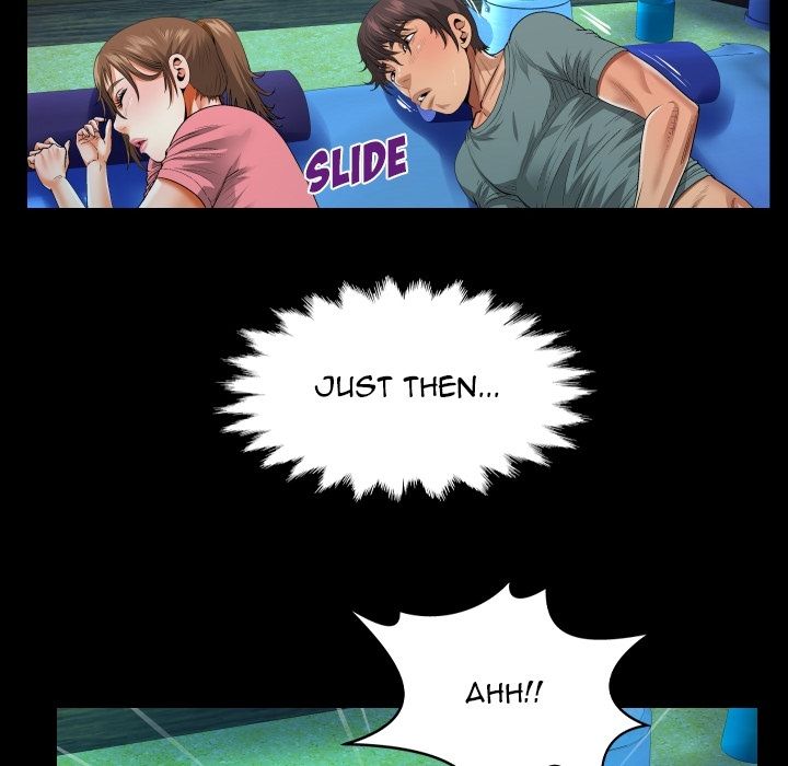 The Unforeseen Guest Manhwa - Chapter 0 Page 33