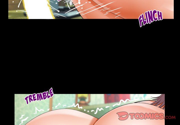 The Unforeseen Guest Manhwa - Chapter 98 Page 1