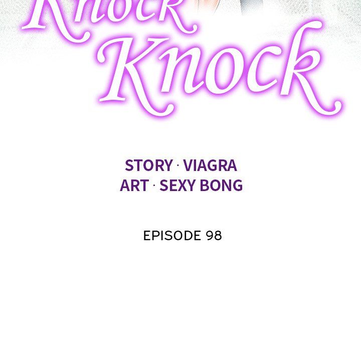 The Unforeseen Guest Manhwa - Chapter 98 Page 11