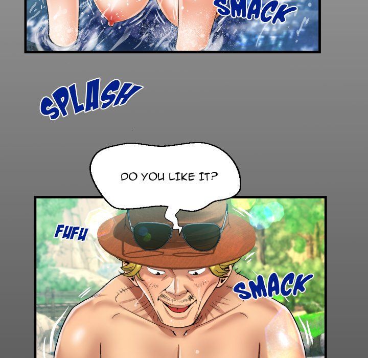 The Unforeseen Guest Manhwa - Chapter 98 Page 15