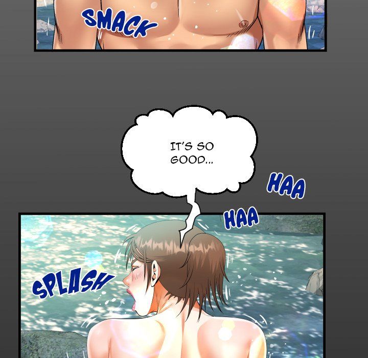 The Unforeseen Guest Manhwa - Chapter 98 Page 16