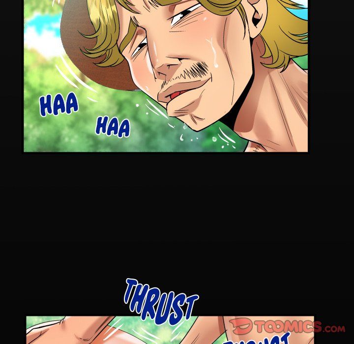 The Unforeseen Guest Manhwa - Chapter 98 Page 19