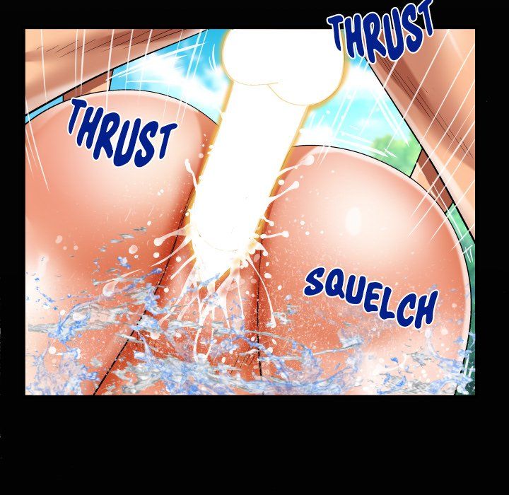 The Unforeseen Guest Manhwa - Chapter 98 Page 21