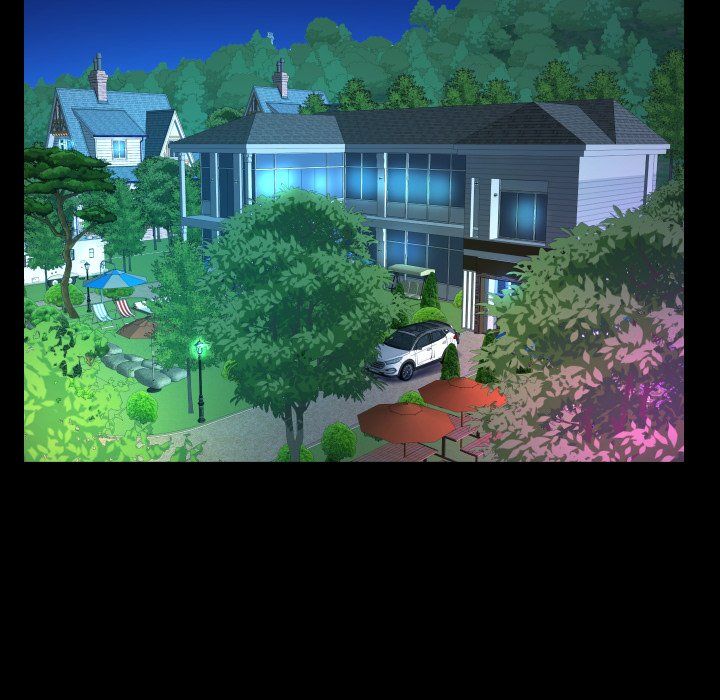 The Unforeseen Guest Manhwa - Chapter 98 Page 24