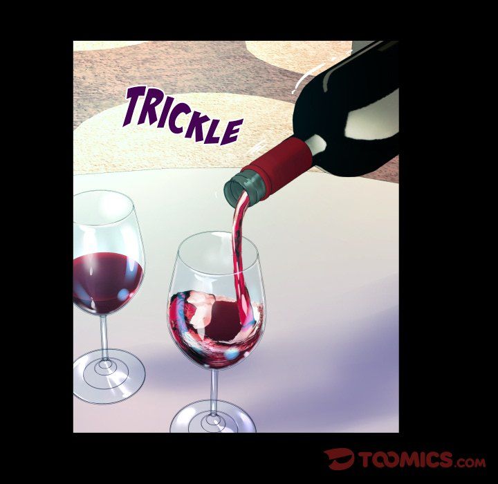 The Unforeseen Guest Manhwa - Chapter 98 Page 25