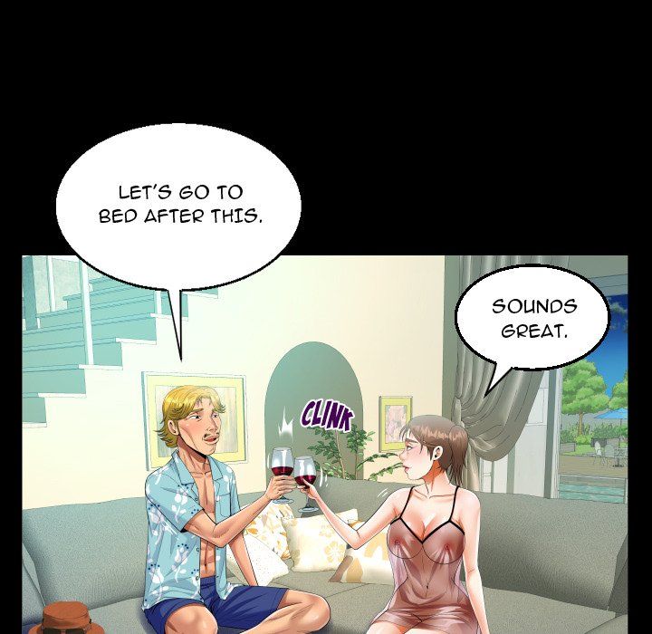 The Unforeseen Guest Manhwa - Chapter 98 Page 26