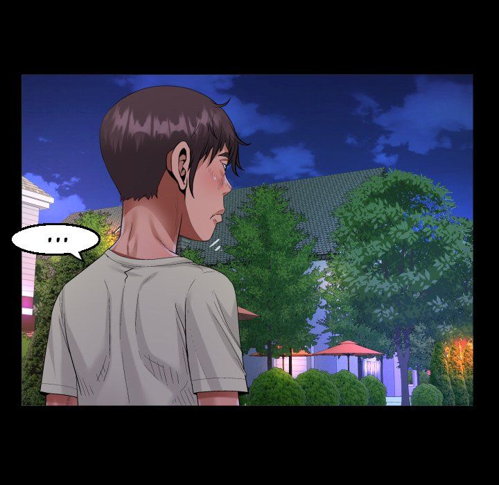 The Unforeseen Guest Manhwa - Chapter 98 Page 30