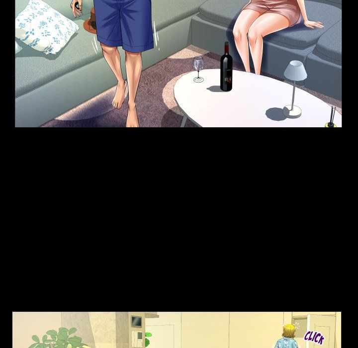 The Unforeseen Guest Manhwa - Chapter 98 Page 32