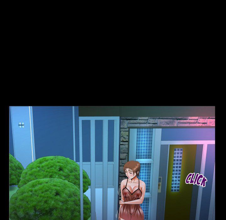 The Unforeseen Guest Manhwa - Chapter 98 Page 36