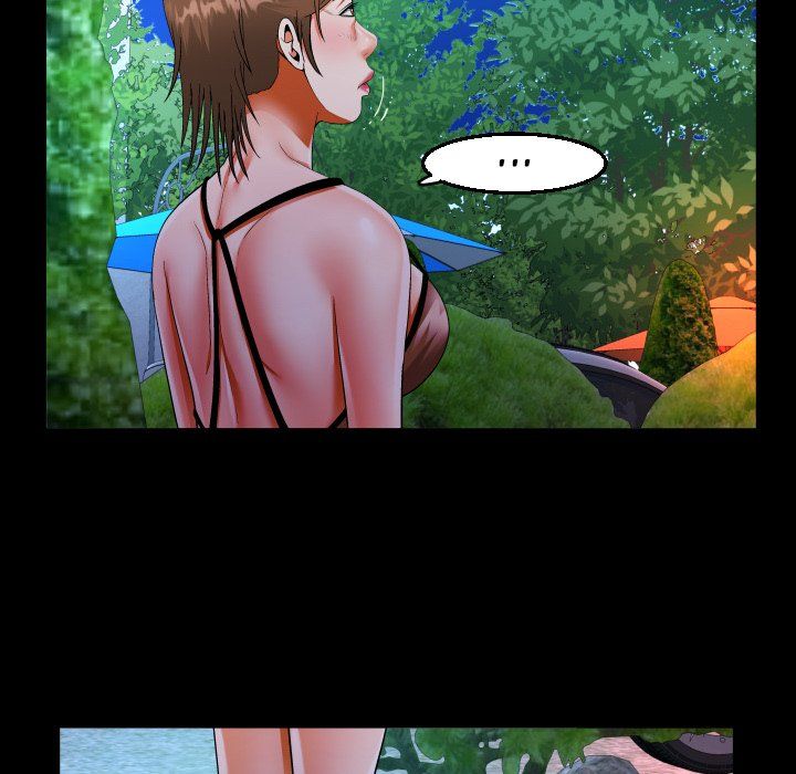 The Unforeseen Guest Manhwa - Chapter 98 Page 38