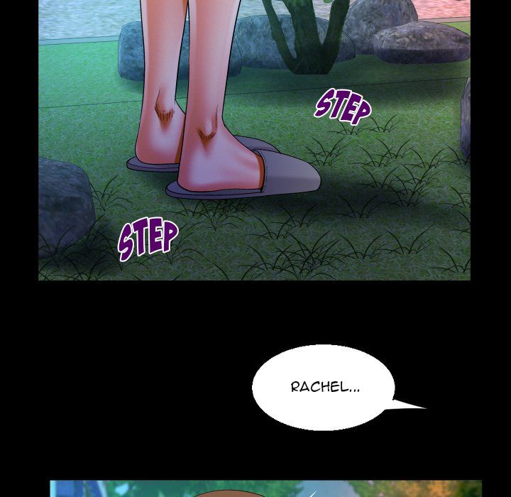 The Unforeseen Guest Manhwa - Chapter 98 Page 39