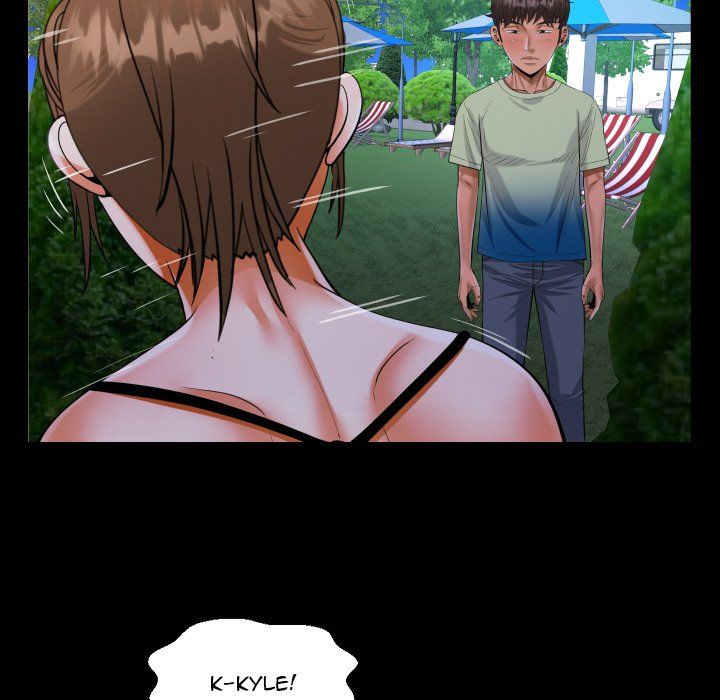 The Unforeseen Guest Manhwa - Chapter 98 Page 41