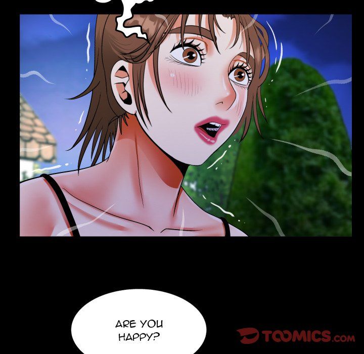 The Unforeseen Guest Manhwa - Chapter 98 Page 43