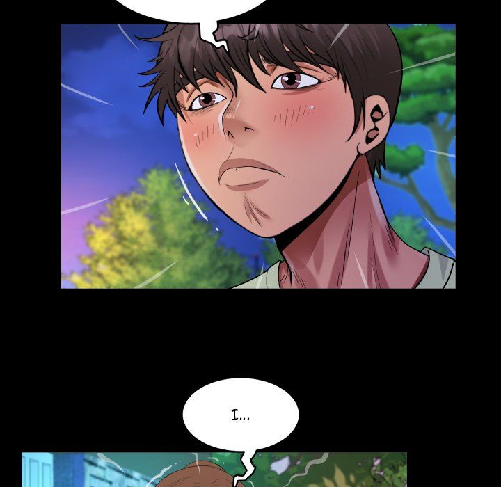 The Unforeseen Guest Manhwa - Chapter 98 Page 44