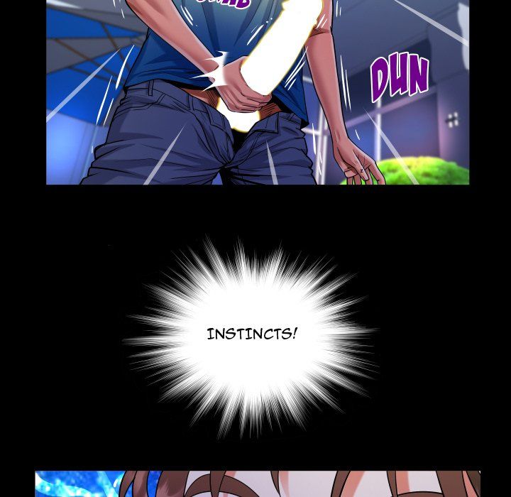 The Unforeseen Guest Manhwa - Chapter 98 Page 50