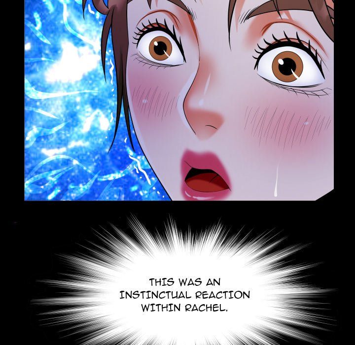The Unforeseen Guest Manhwa - Chapter 98 Page 51
